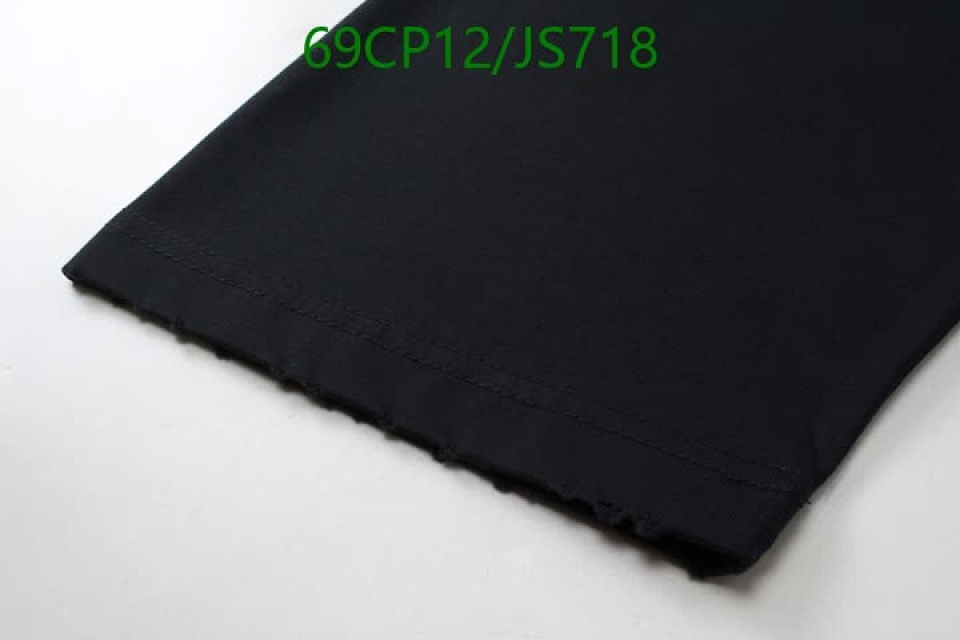 Clothing-Balenciaga Code: JS718 $: 69USD