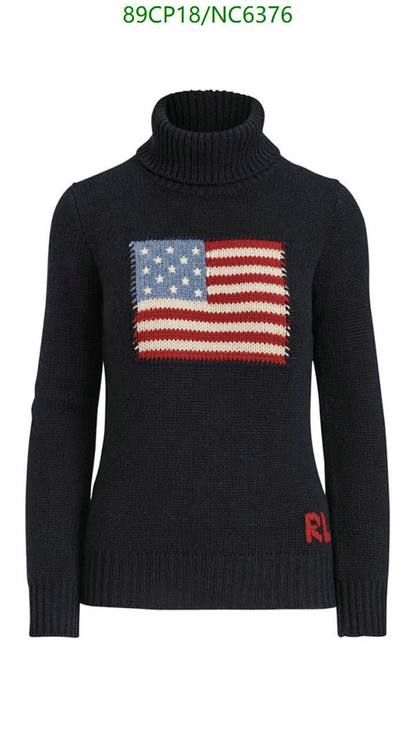 Clothing-Ralph Lauren Code: NC6376 $: 89USD