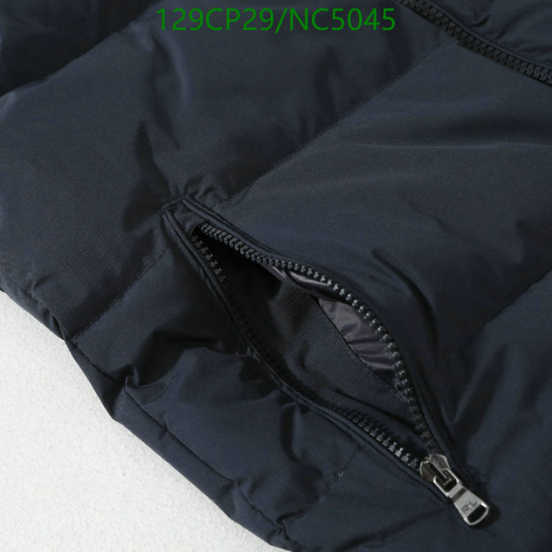 Down jacket Men-Ralph Lauren Code: NC5045 $: 129USD