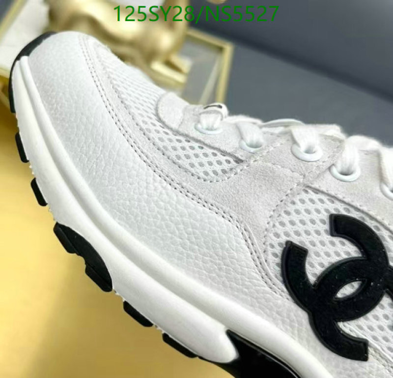 Men shoes-Chanel Code: NS5527