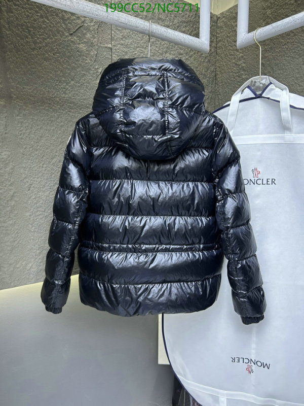 Down jacket Women-Moncler Code: NC5711 $: 199USD