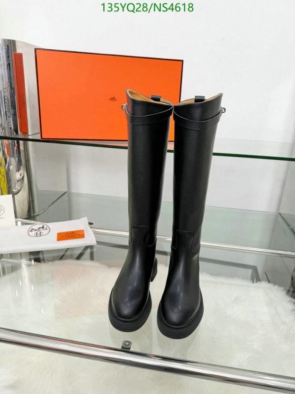 Women Shoes-Hermes Code: NS4618 $: 135USD