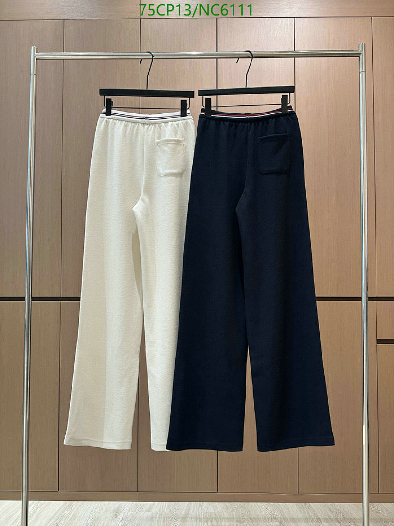 Clothing-MIUMIU Code: NC6111 $: 75USD