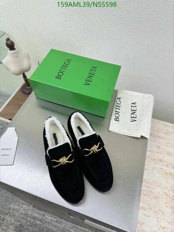 Women Shoes-BV Code: NS5598 $: 159USD