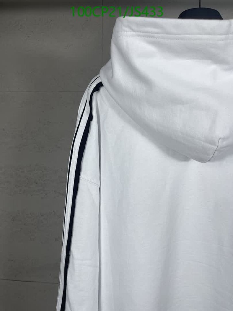Clothing-Balenciaga Code: JS433 $: 100USD
