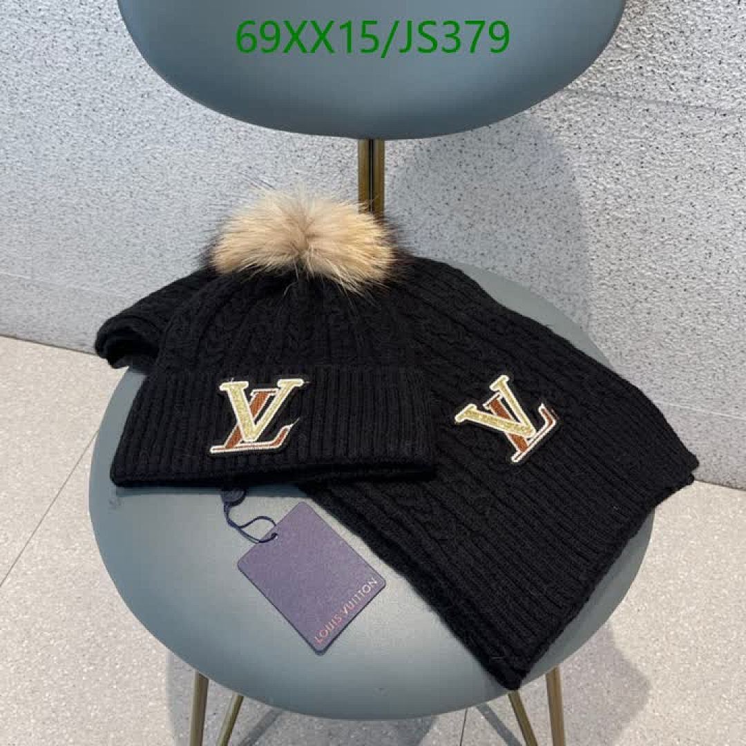 Cap-(Hat)-LV Code: JS379 $: 69USD