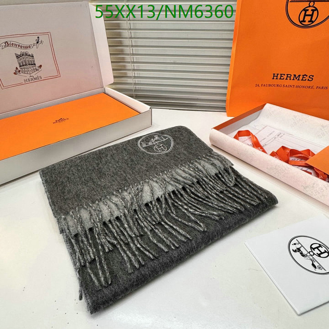 Scarf-Hermes Code: NM6360 $: 55USD