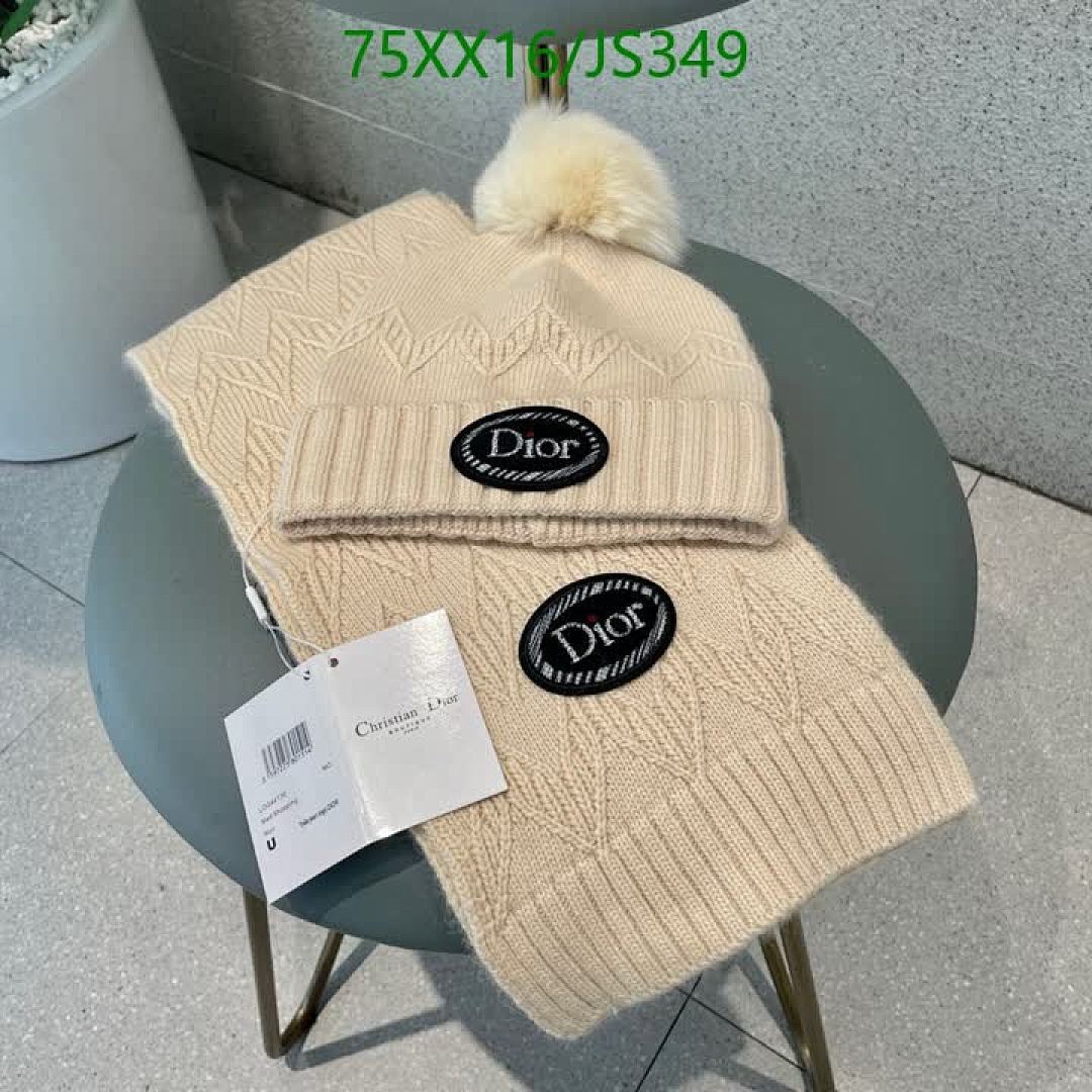 Cap-(Hat)-Dior Code: JS349 $: 75USD