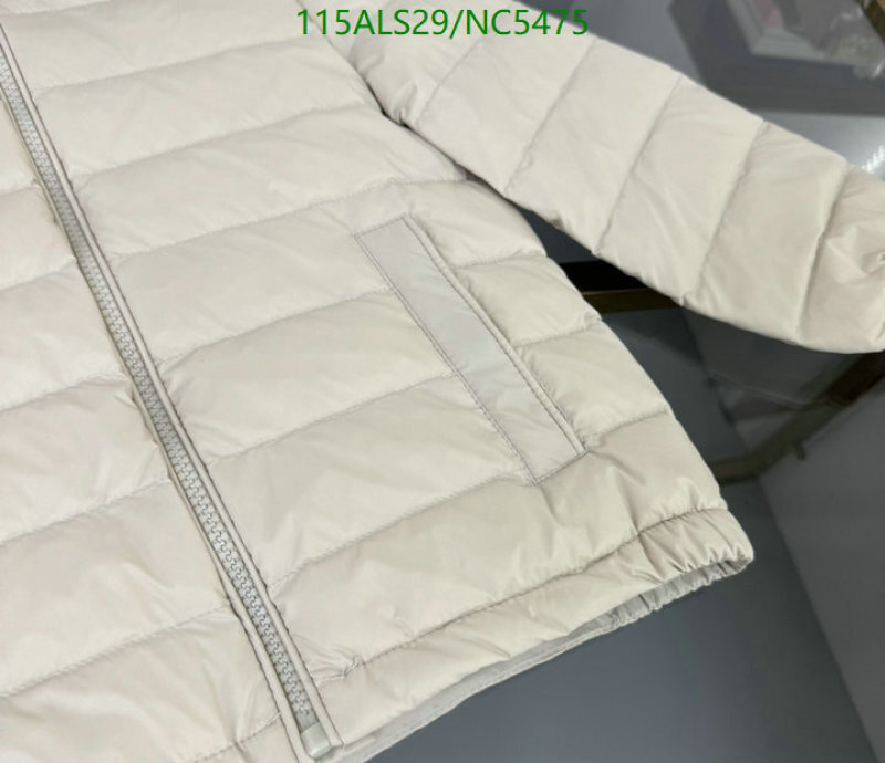 Kids Clothing-Moncler Code: NC5475 $: 115USD