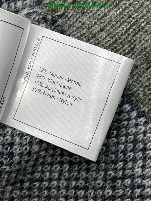 Clothing-Chanel Code: NC4968 $: 100USD