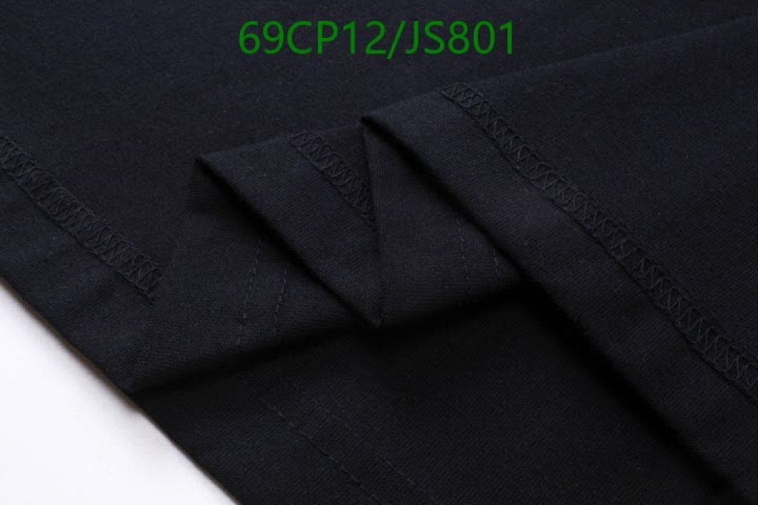 Clothing-Balenciaga Code: JS801 $: 69USD