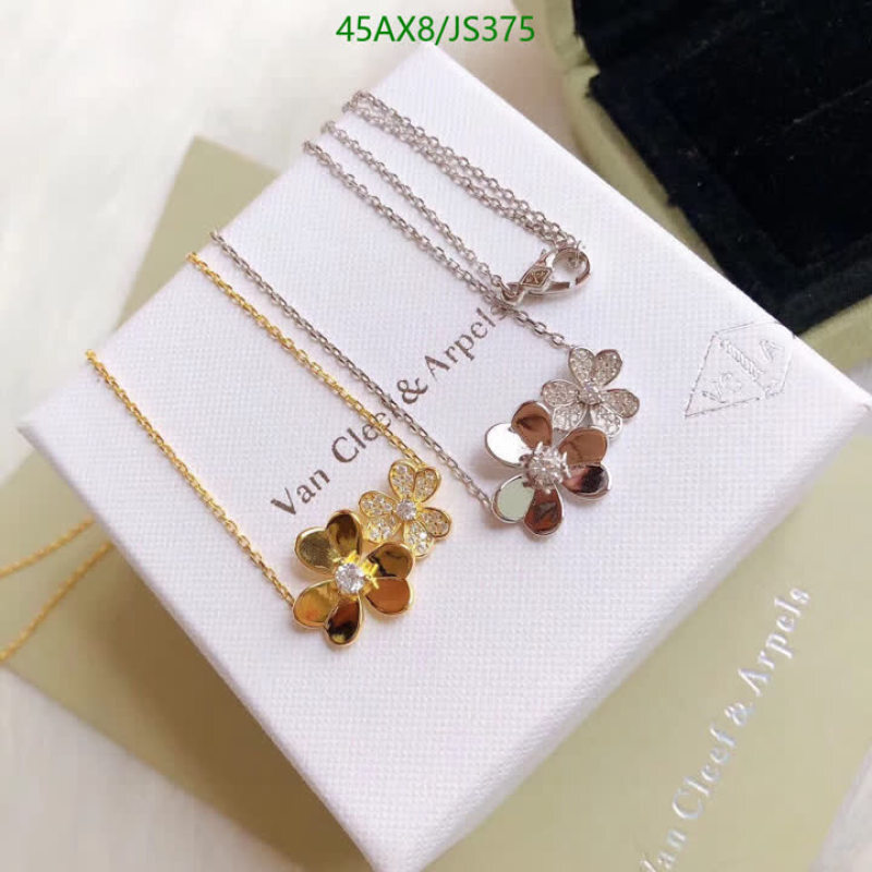 Jewelry-Van Cleef & Arpels Code: JS375 $: 45USD