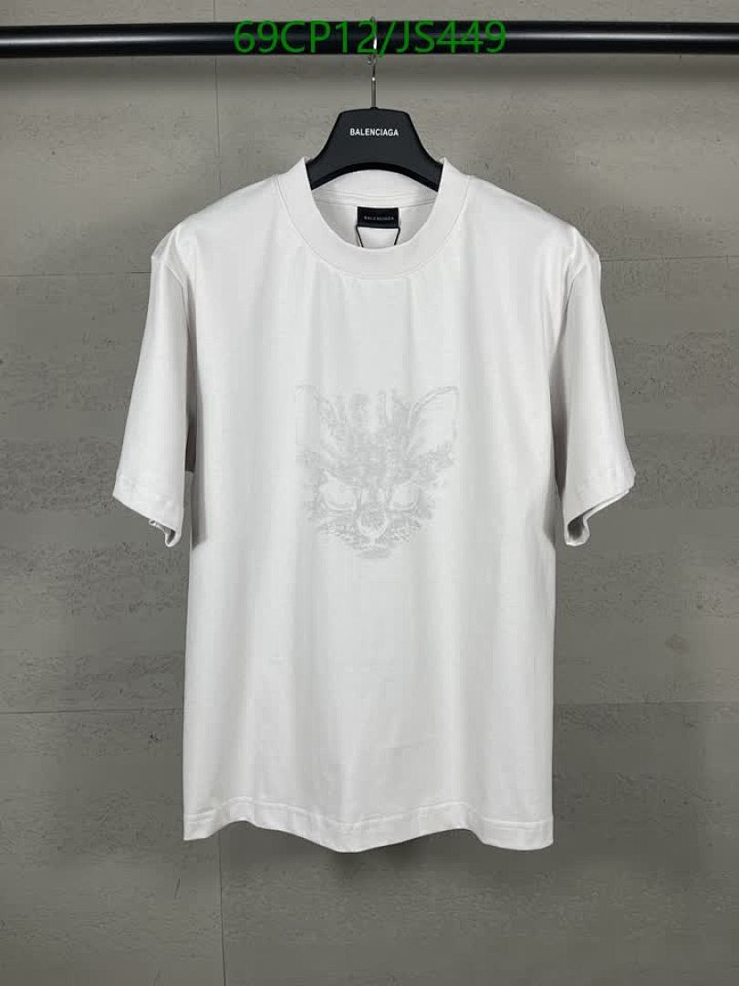 Clothing-Balenciaga Code: JS449 $: 69USD