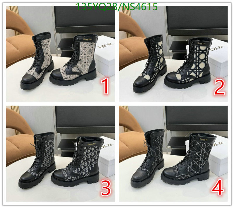Women Shoes-Boots Code: NS4615 $: 135USD