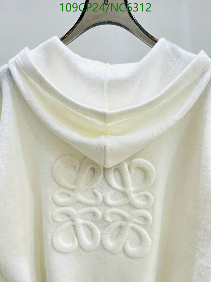 Clothing-Loewe Code: NC6312 $: 109USD