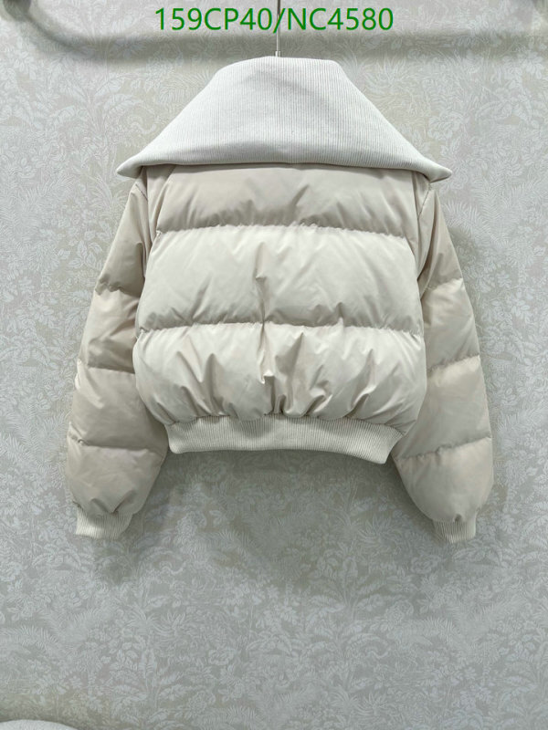 Down jacket Women-Alo Code: NC4580 $: 159USD