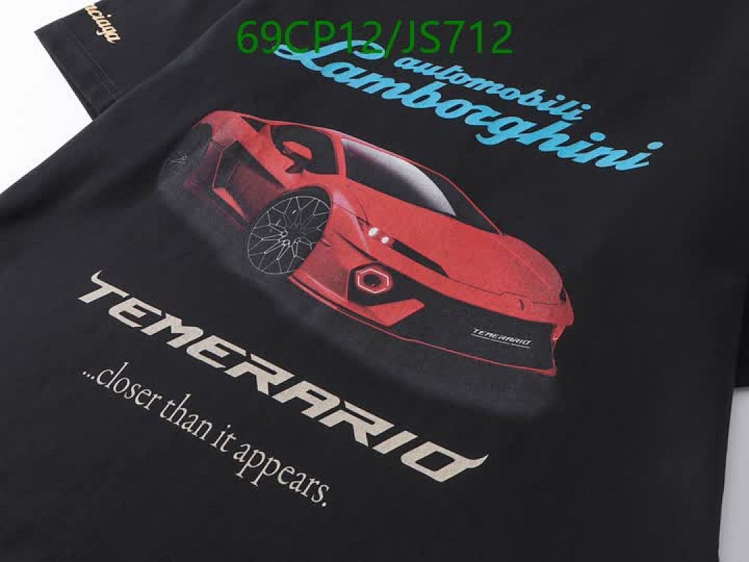 Clothing-Balenciaga Code: JS712 $: 69USD