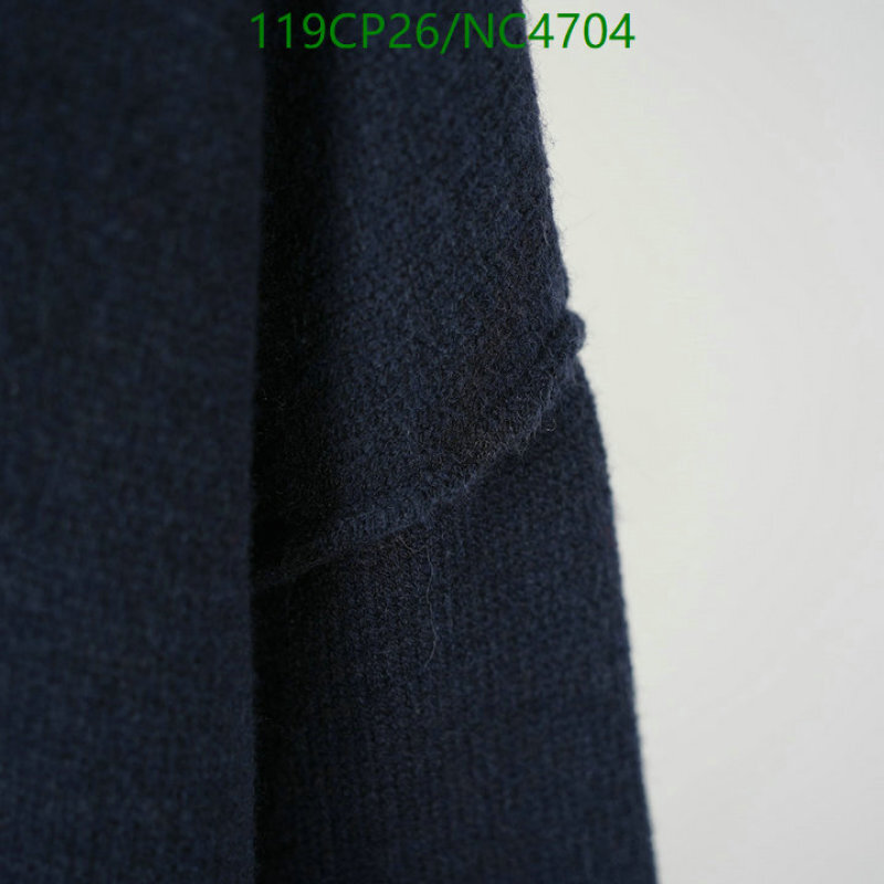 Clothing-AMI Code: NC4704 $: 119USD