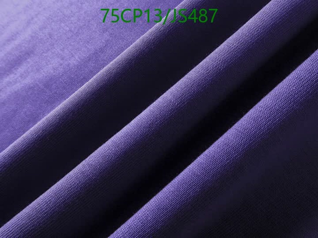 Clothing-Balenciaga Code: JS487 $: 75USD