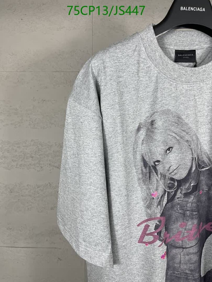 Clothing-Balenciaga Code: JS447 $: 75USD