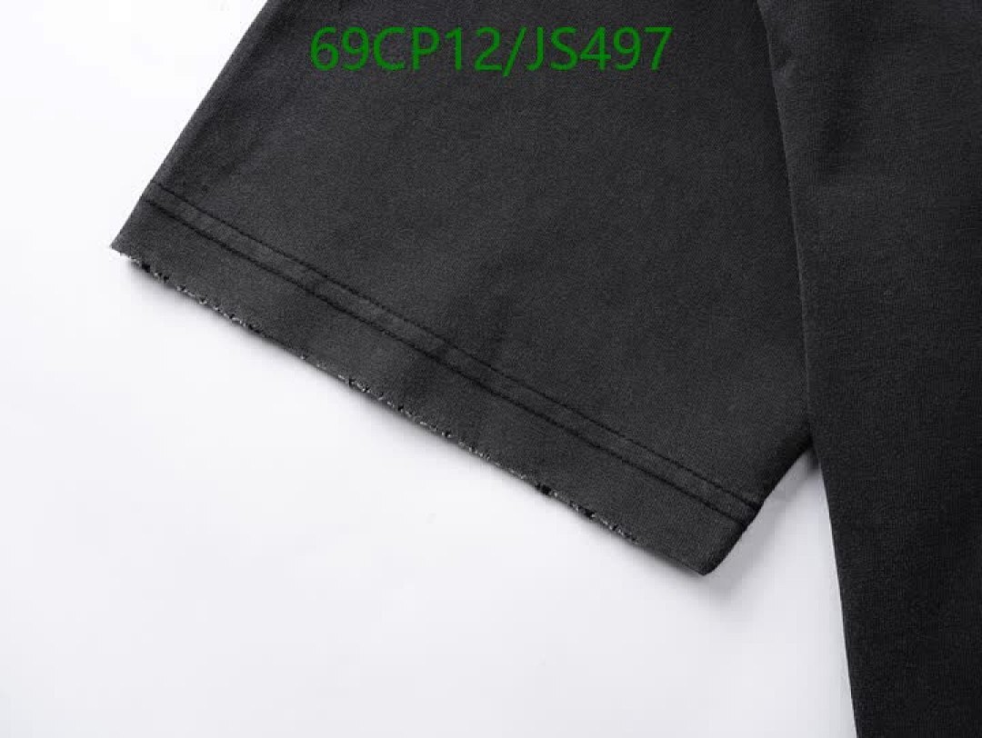 Clothing-Balenciaga Code: JS497 $: 69USD