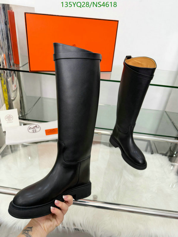 Women Shoes-Hermes Code: NS4618 $: 135USD