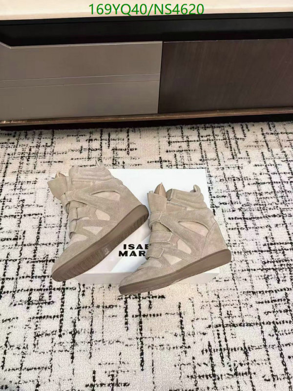 Women Shoes-Boots Code: NS4620 $: 169USD