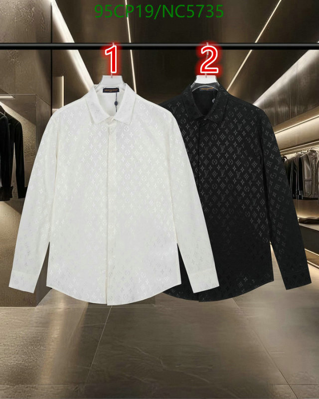 Clothing-LV Code: NC5735 $: 95USD