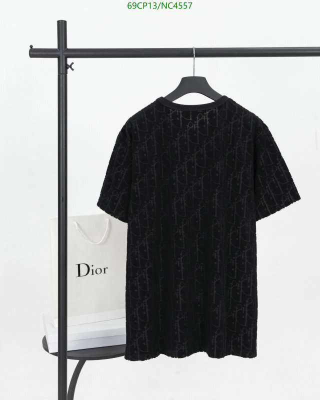 Clothing-Dior Code: NC4557 $: 69USD