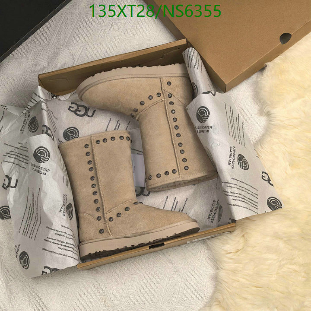 Women Shoes-Boots Code: NS6355 $: 135USD