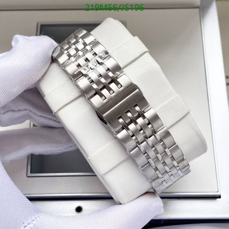 Watch-(Mirror Quality)- Code: JS196 $: 219USD