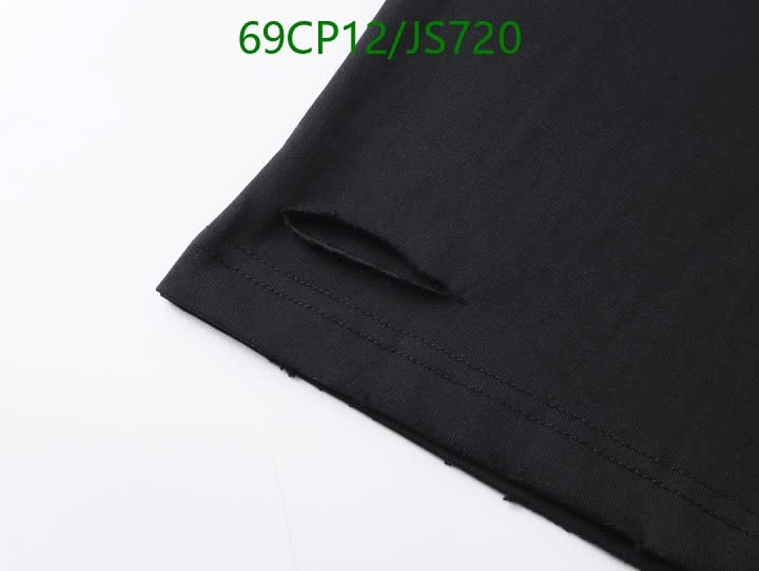 Clothing-Balenciaga Code: JS720 $: 69USD