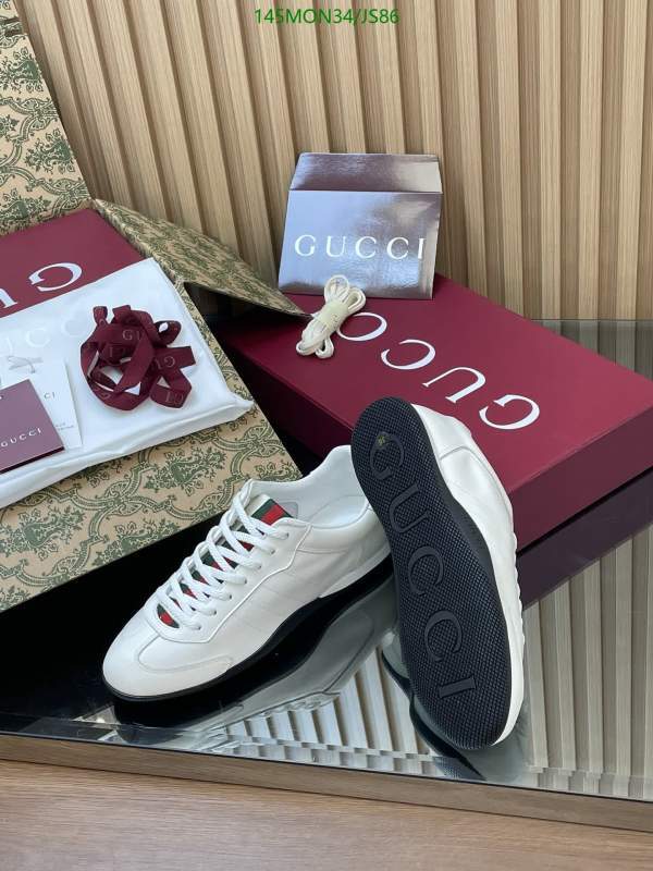 Women Shoes-Gucci Code: JS86 $: 145USD