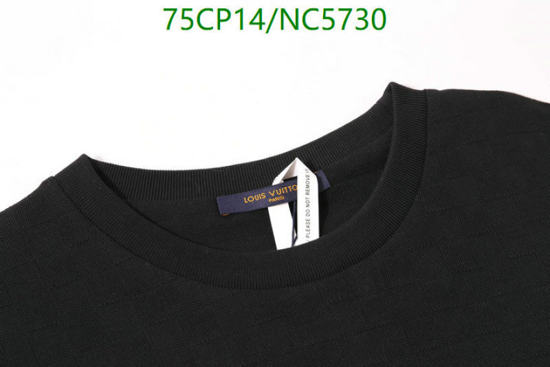 Clothing-LV Code: NC5730 $: 75USD