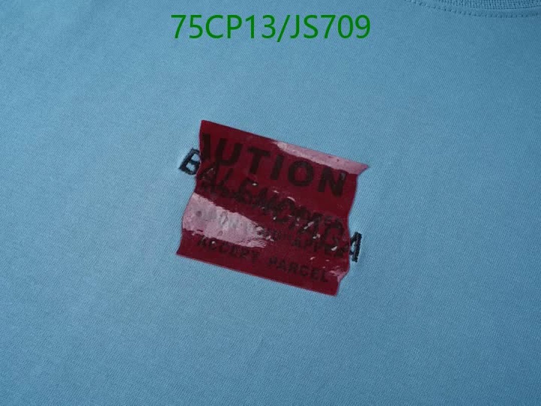 Clothing-Balenciaga Code: JS709 $: 75USD