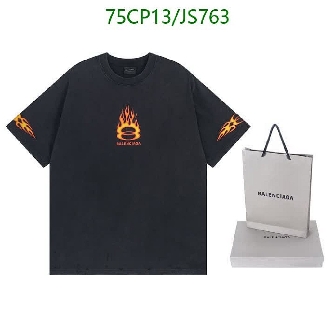 Clothing-Balenciaga Code: JS763 $: 75USD
