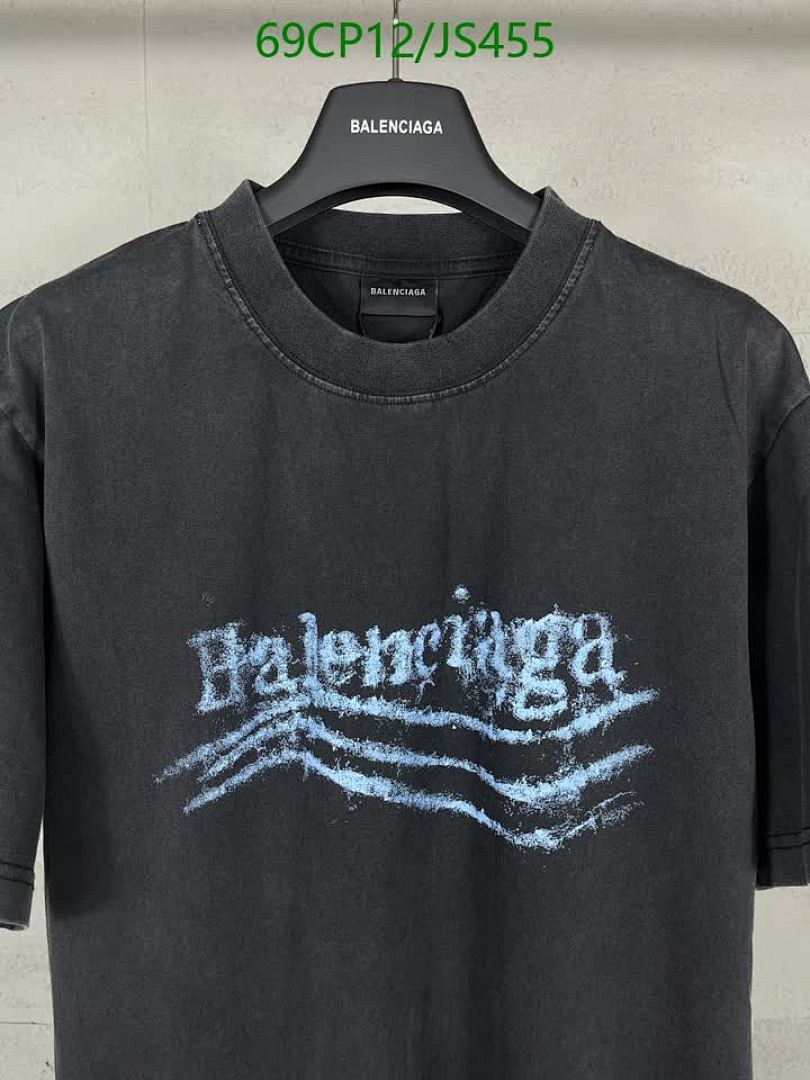 Clothing-Balenciaga Code: JS455 $: 69USD