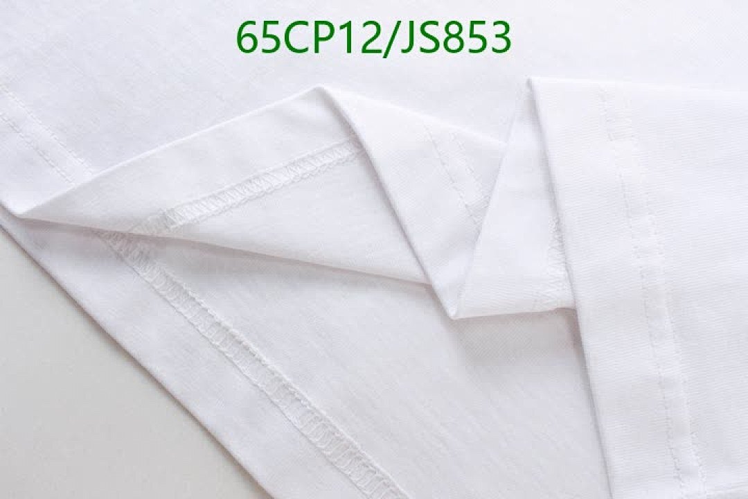 Clothing-Balenciaga Code: JS853 $: 65USD