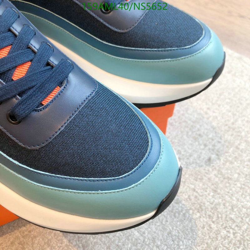 Men shoes-Hermes Code: NS5652 $: 159USD