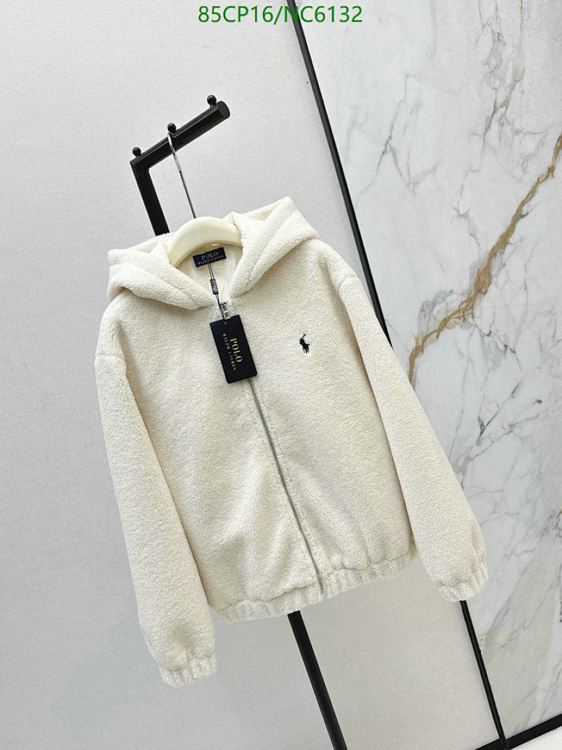 Clothing-Ralph Lauren Code: NC6132 $: 85USD