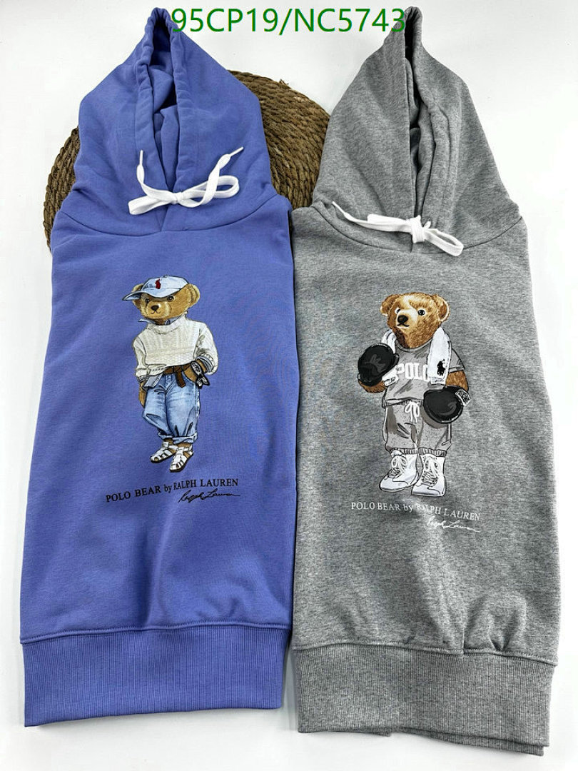 Clothing-Ralph Lauren Code: NC5743 $: 95USD