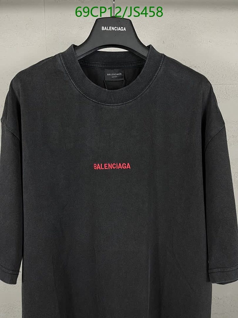 Clothing-Balenciaga Code: JS458 $: 69USD