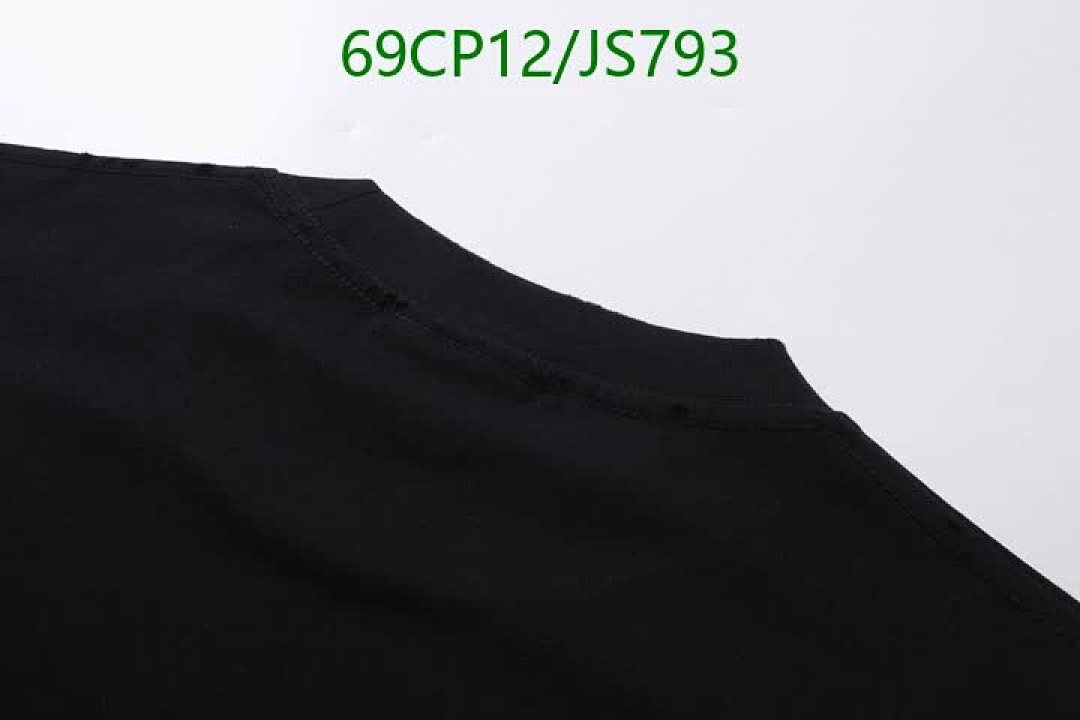 Clothing-Balenciaga Code: JS793 $: 69USD