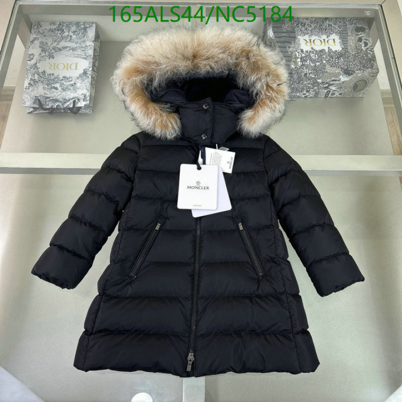 Kids Clothing-Moncler Code: NC5184 $: 165USD