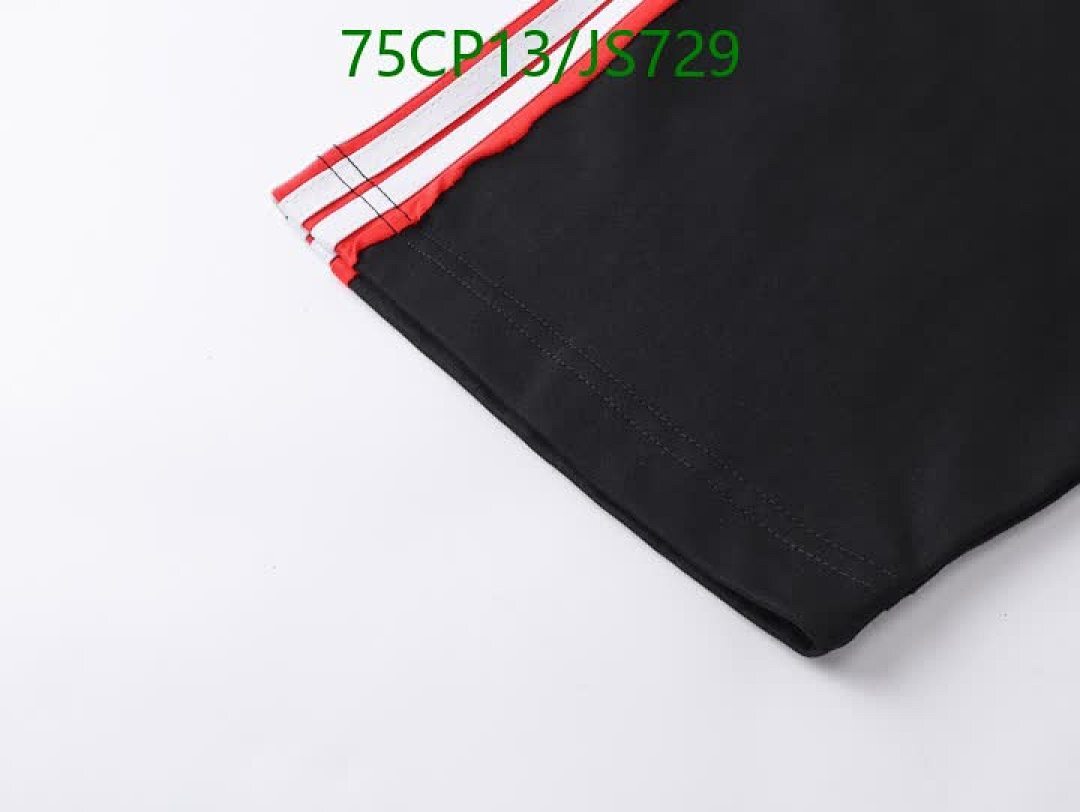 Clothing-Balenciaga Code: JS729 $: 75USD