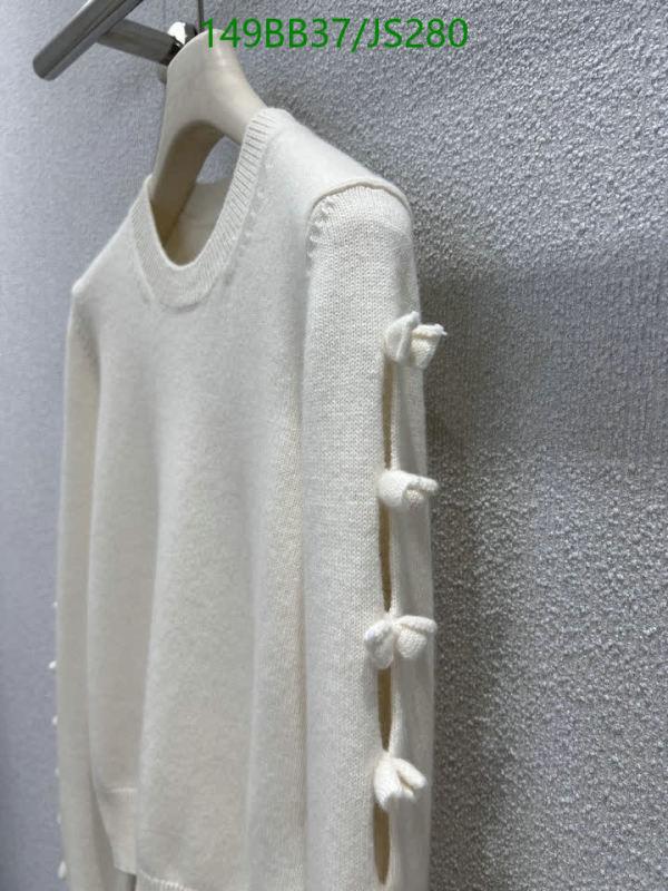 Clothing-Chanel Code: JS280 $: 149USD