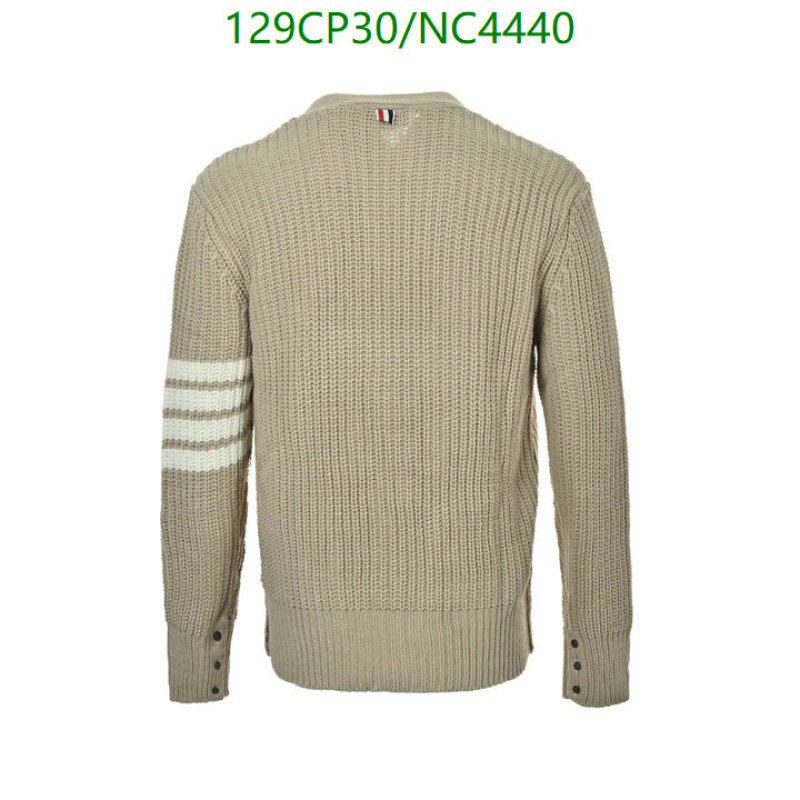 Clothing-Thom Browne Code: NC4440 $: 129USD