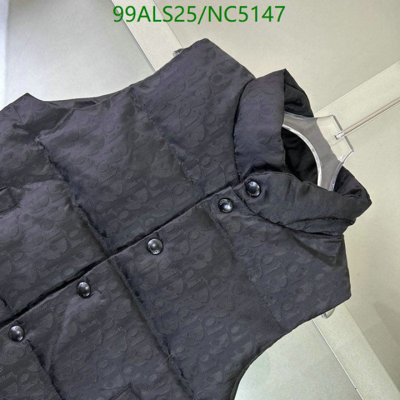 Kids clothing-Dior Code: NC5147 $: 99USD