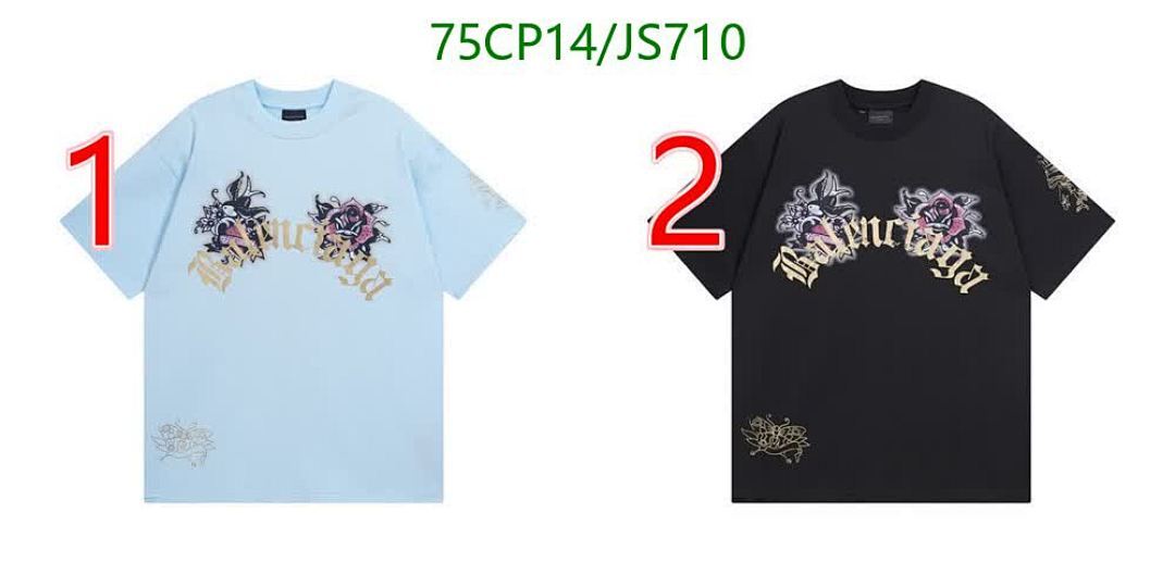 Clothing-Balenciaga Code: JS710 $: 75USD