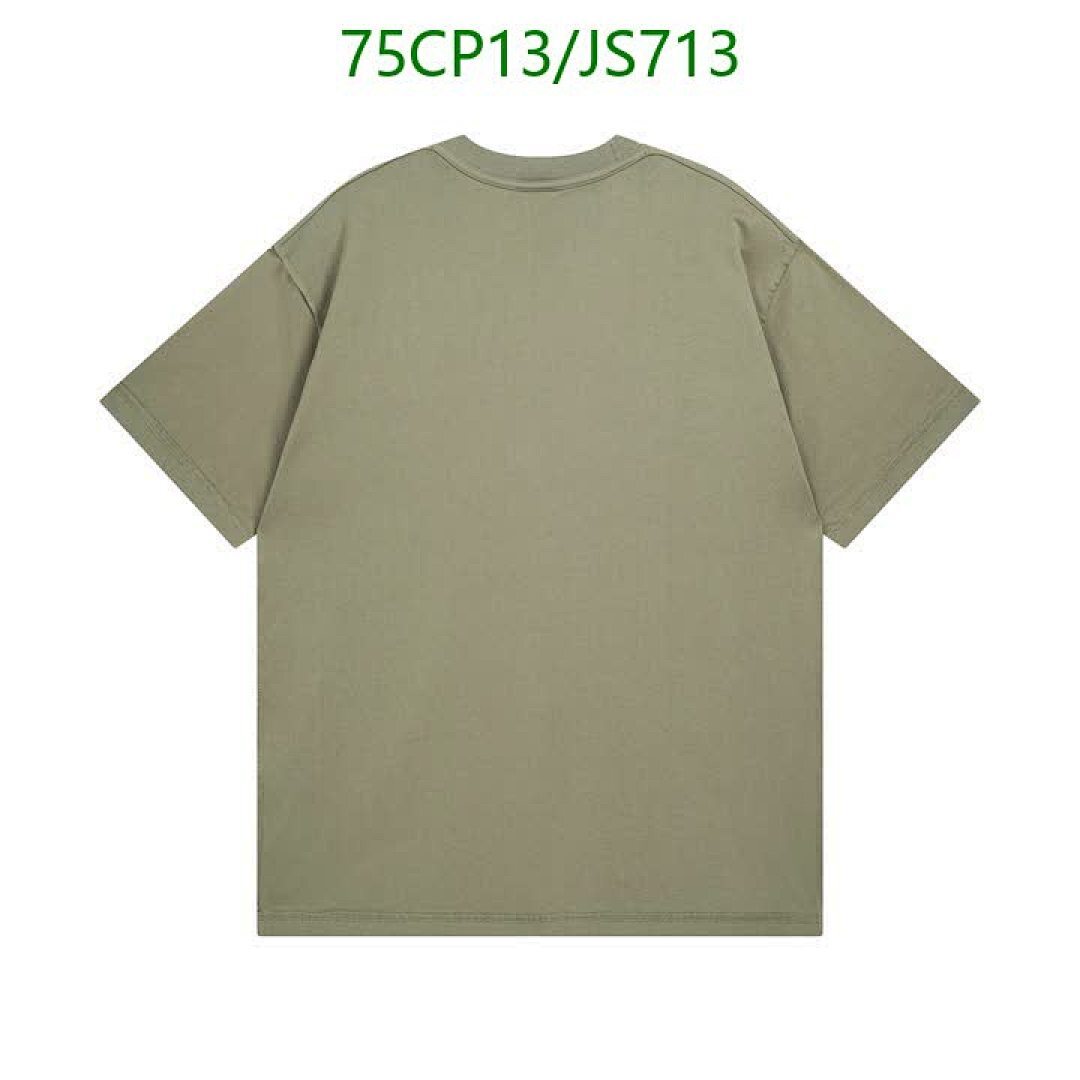 Clothing-Balenciaga Code: JS713 $: 75USD